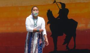 Aumentan muertes por coronavirus entre los navajos de EEUU