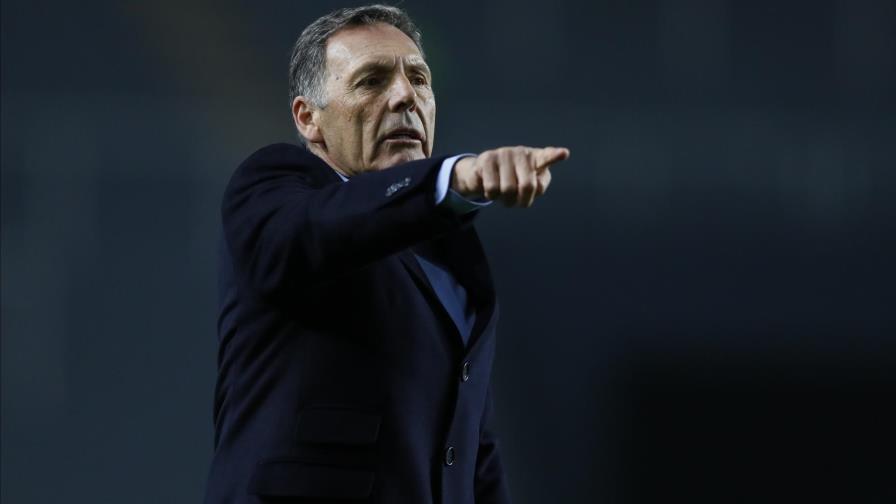 Boca Juniors despide a Russo tras 10 partidos sin ganar