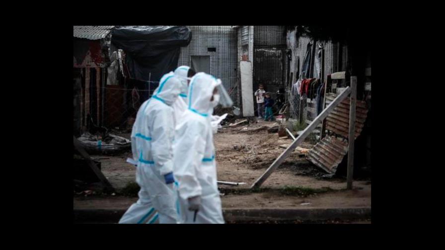 Provincia de Buenos Aires plantea retroceder de fase ante el aumento de casos