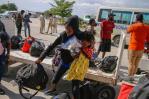 Haití sigue recibiendo deportaciones ante crisis, mayoría de Estados Unidos Haití sigue recibiendo deportaciones ante crisis, mayoría de Estados Unidos