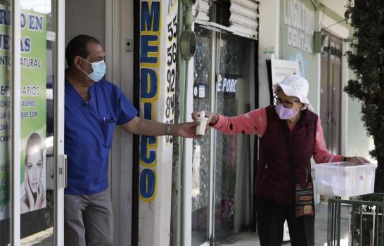 México: médicos de familia, los menos visibles de pandemia