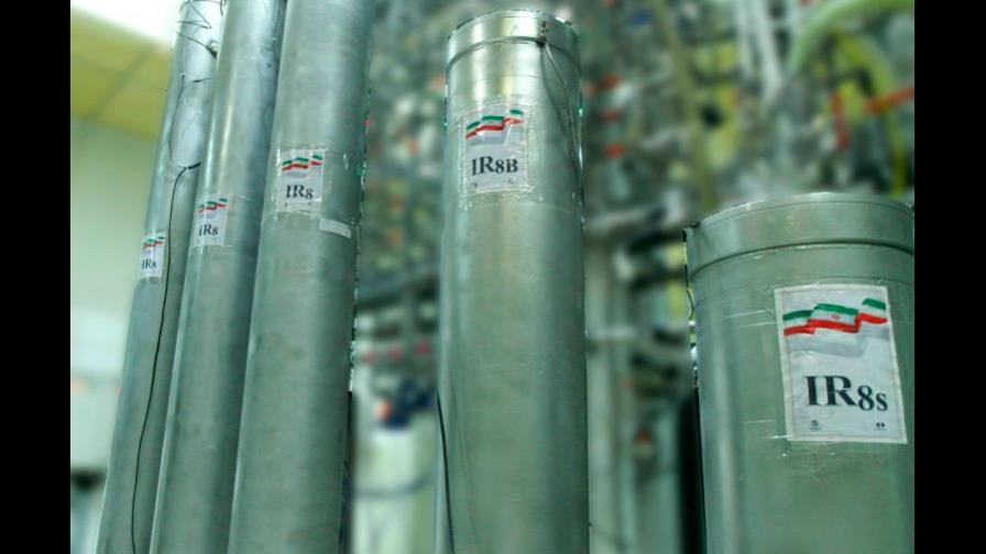 Países europeos lanzan un mecanismo contra Irán sobre el acuerdo nuclear Países europeos lanzan un mecanismo contra Irán sobre el acuerdo nuclear