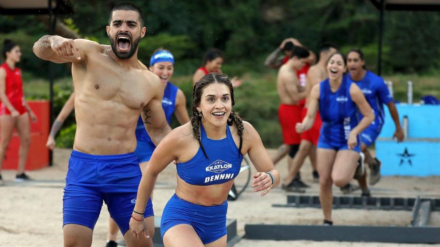 Telemundo reinicia las grabaciones de reality en RD con medidas sanitarias inéditas Telemundo reinicia las grabaciones de reality en RD con medidas sanitarias inéditas