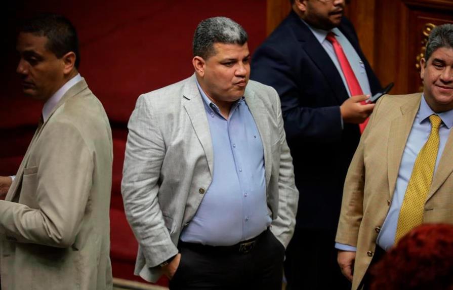 Chavismo pedirá a la Fiscalía investigar presunta corrupción de la oposición