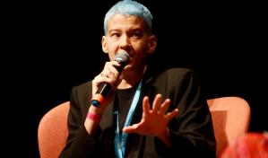 Rita Indiana: en América Latina el autoritarismo asoma su cara “más asquerosa”