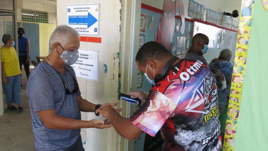 Algunos puertorriqueños reciben 2da oportunidad para votar