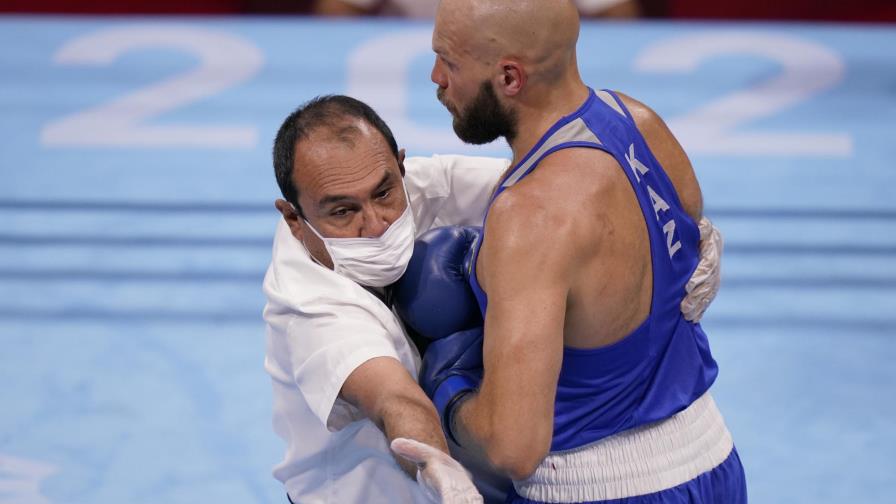 Peleas cortas, otras reglas: Las polémicas de boxeo olímpico