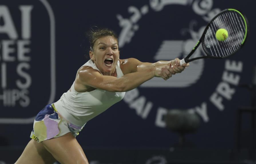 El US Open de tenis pierde a otra figura: Simona Halep anuncia que no asistirá