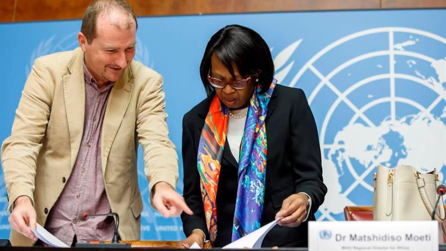 La OMS matiza que la vuelta a los confinamientos debe ser el “último recurso”