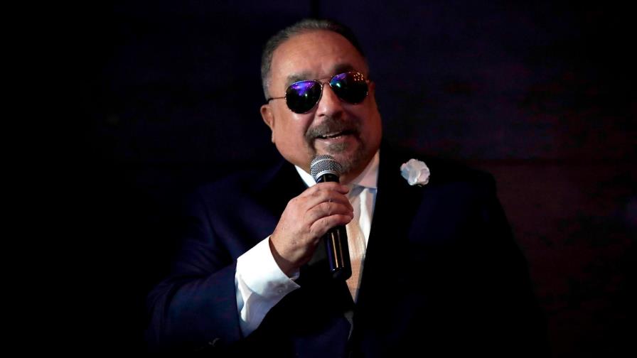 Willie Colón: “La noticia de que estoy bien, lamentablemente no es cierta” Willie Colón: “La noticia de que estoy bien, lamentablemente no es cierta”