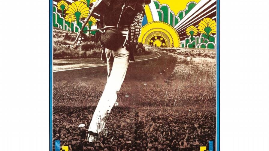 Avándaro, el Woodstock mexicano, llega a su 50 aniversario