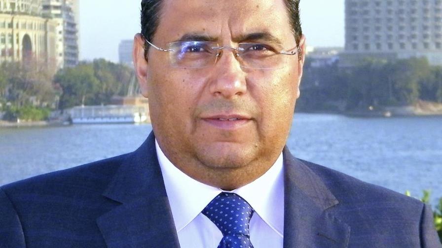 Egipto libera a periodista de Al-Jazeera preso desde 2016
