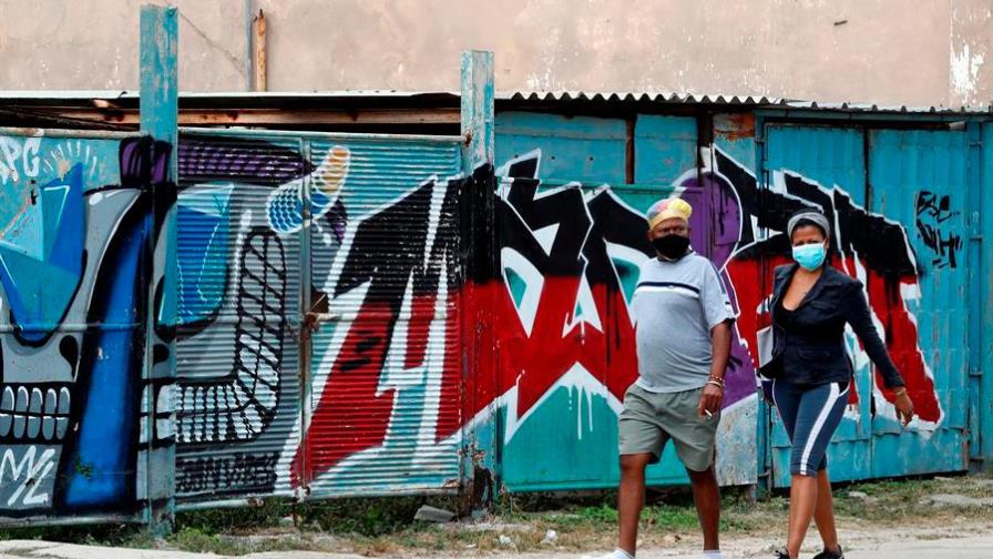 Cuba suma otros 937 casos de covid-19 y 4 fallecidos