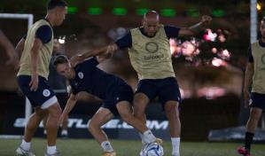 RD ante Panamá por prolongar la carrera a Catar