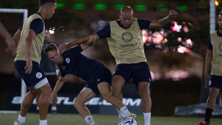 RD ante Panamá por prolongar la carrera a Catar