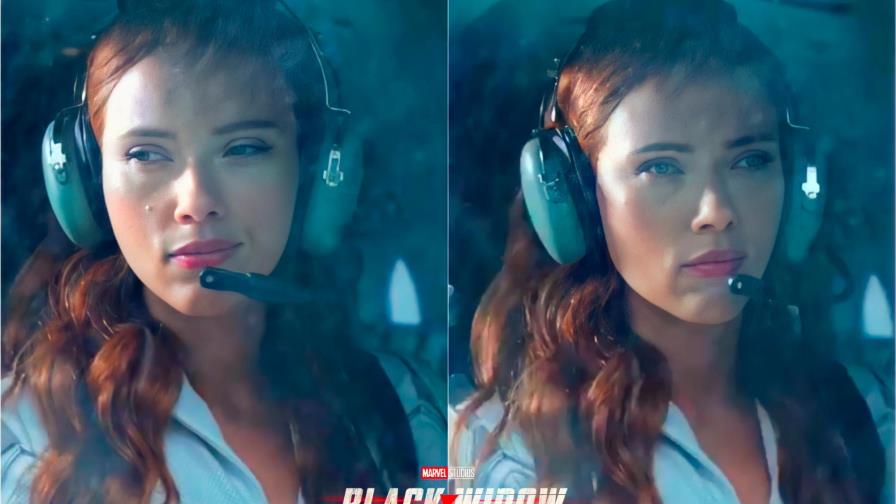 Disney ya confirmó cuándo se liberará Black Widow en Disney + sin costo adicional Disney ya confirmó cuándo se liberará Black Widow en Disney + sin costo adicional