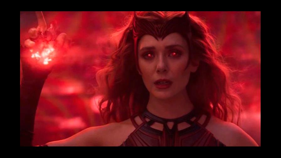 ¡Habrá mucho más! Kevin Feige habló del futuro de Wanda en el UCM ¡Habrá mucho más! Kevin Feige habló del futuro de Wanda en el UCM