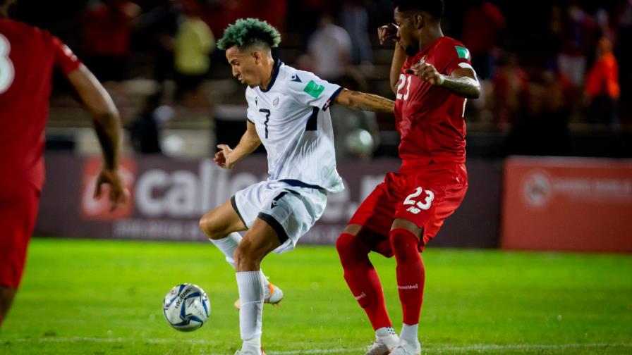 Selección de fútbol de RD se aboca a un parón de 11 meses sin competencias oficiales