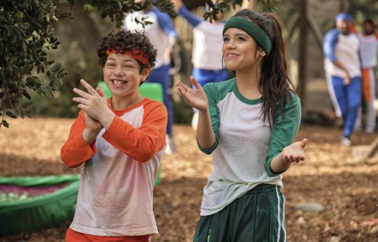 Reseña: En “Yes Day” los niños se salen con la suya 24 horas