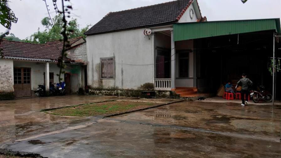 Detenido camionero por introducir de forma ilegal a 15 personas en R. Unido