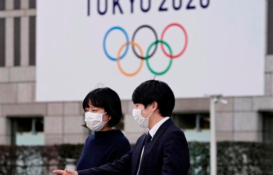 Tokio 2020 confirma que los próximos JJOO comenzarán el 23 de julio de 2021