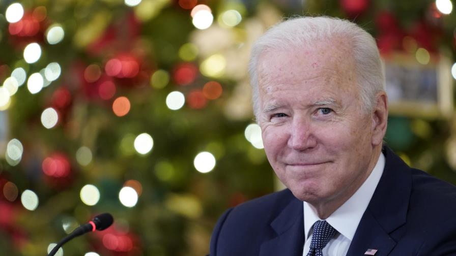Biden cerrará cumbre enfocándose en integridad de elecciones