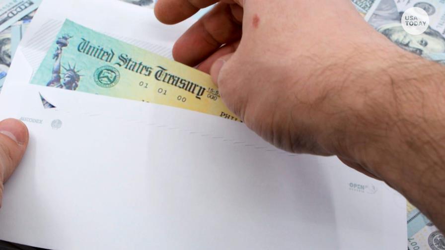 Senado de EE.UU. aprueba paquete de estímulo de 1.9 billones de dólares