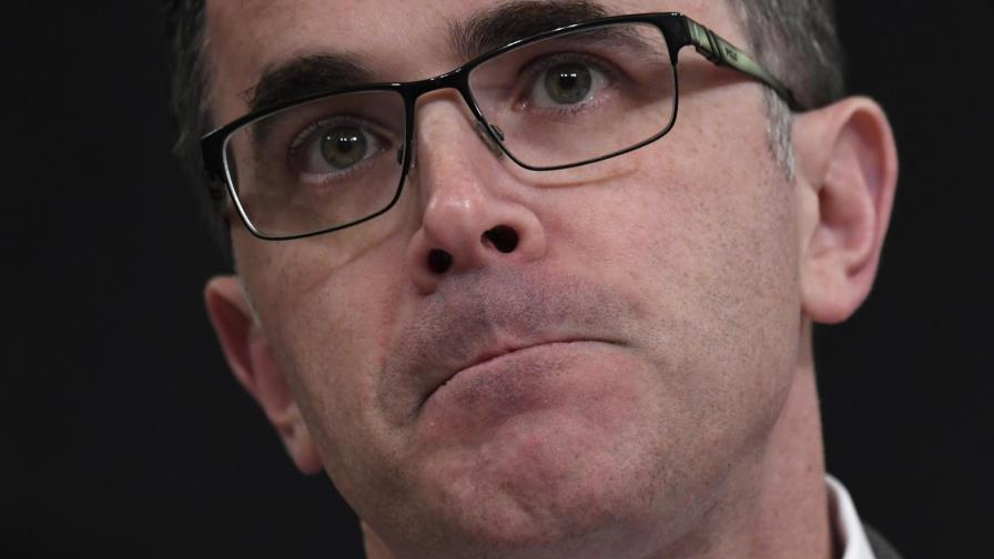 Testigo rechaza “teorías de conspiración” de Trump