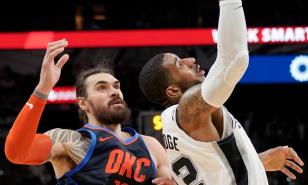 NBA-Resumen: Wade anota 19 en triunfo del Heat sobre Celtics; Horford 2 puntos y 4 rebotes