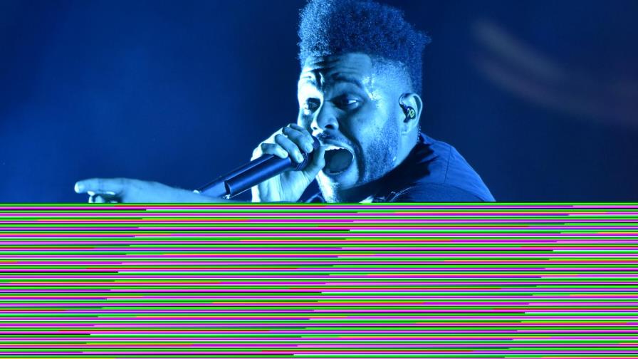 The Weeknd encabezará medio tiempo del Super Bowl