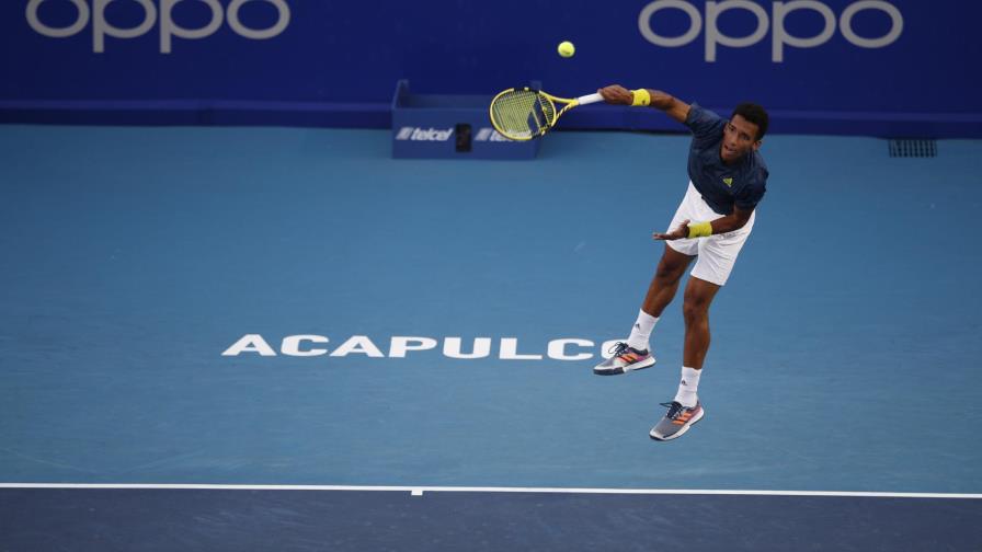 Zverev avanza a los cuartos de final en el Abierto Mexicano