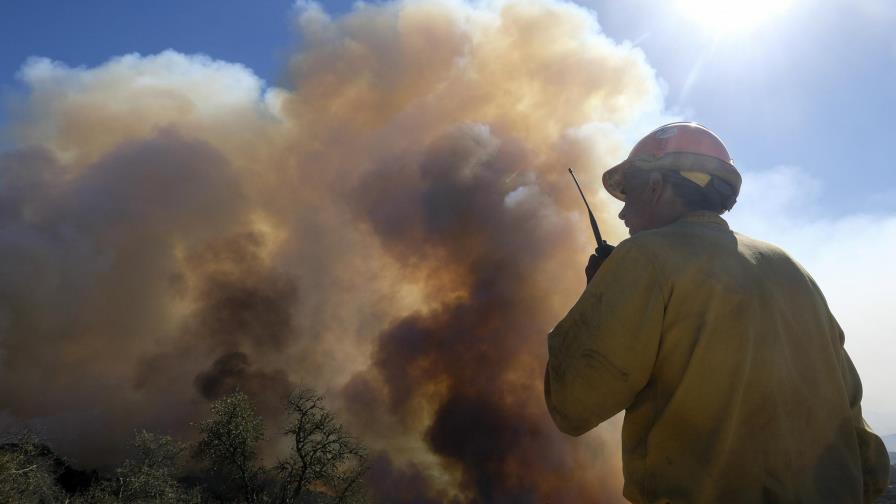 Reporte: EEUU debe lidiar con migración climática