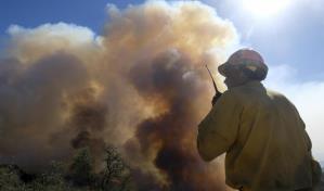 EEUU alerta más amenazas y migraciones por cambio climático