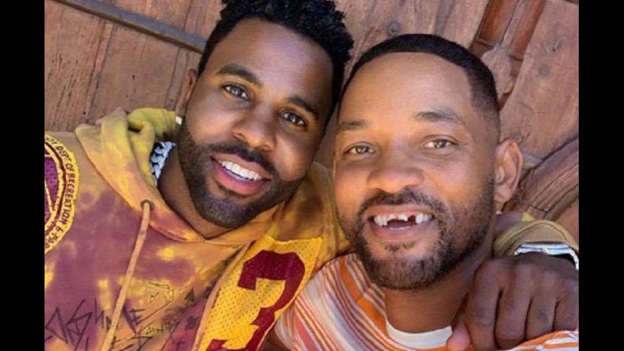 Will Smith perdió varios dientes; la broma del actor que se volvió viral Will Smith perdió varios dientes; la broma del actor que se volvió viral