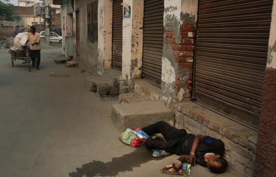 Tramadol, el opioide devastador del que nadie habla