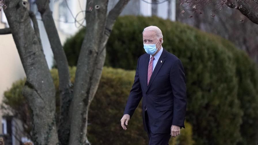 Biden sorprende a activistas con iniciativa para inmigrantes