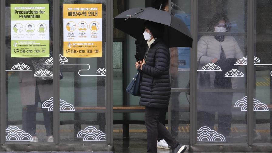 Las cifras más recientes sobre el coronavirus en el mundo