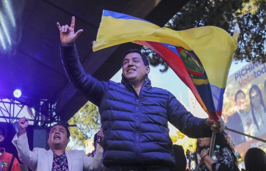 Serios desafíos aguardan a Lasso, incluso congreso adverso