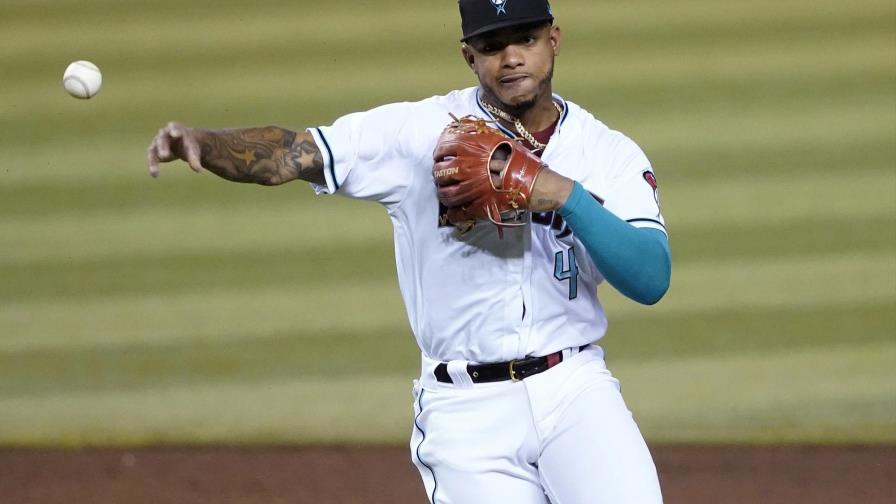 Diamondbacks necesitan de vuelta a la mejor versión de Marte