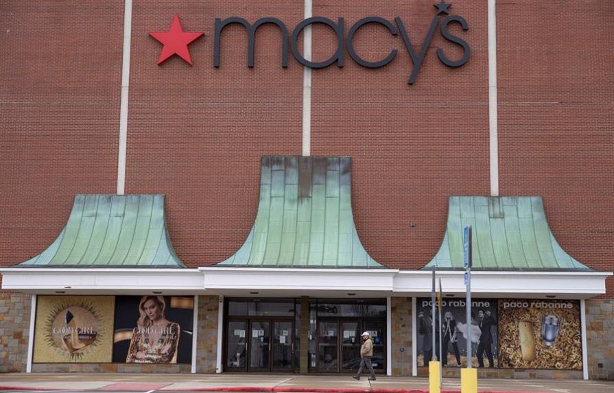 Macys despedirá a la mayoría de sus 130,000 empleados por la crisis del COVID-19