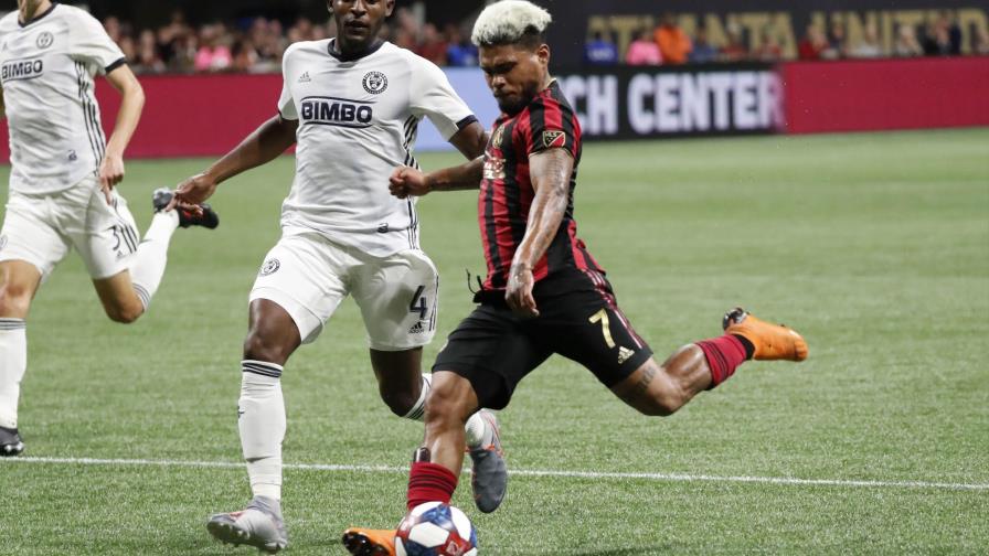 Josef Martínez listo para volver: ¿Seguirá rompiendo redes?