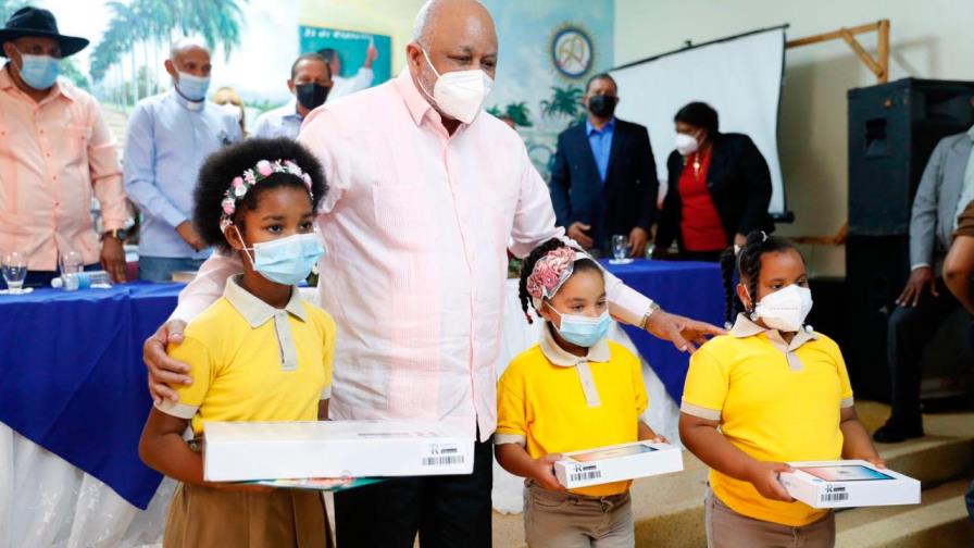 DGCP da ganancia de causa a dos empresas en licitación Minerd