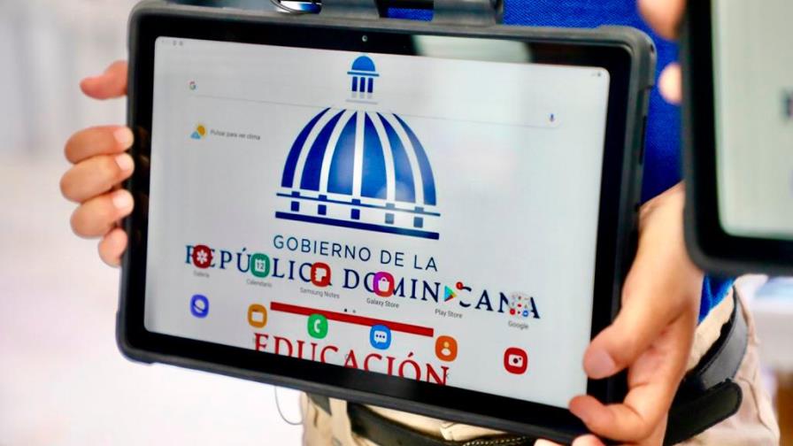 Libros digitales para los alumnos de secundaria