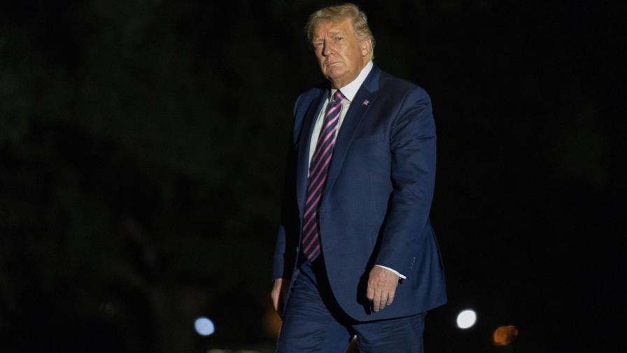 EEUU declarará restablecimiento de sanciones contra Irán