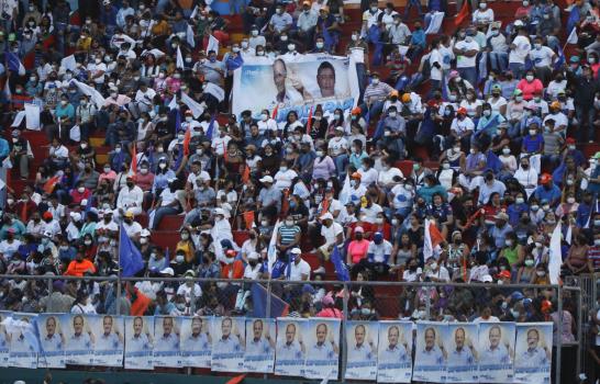 Nasry Asfura busca ir de alcalde a presidente de Honduras