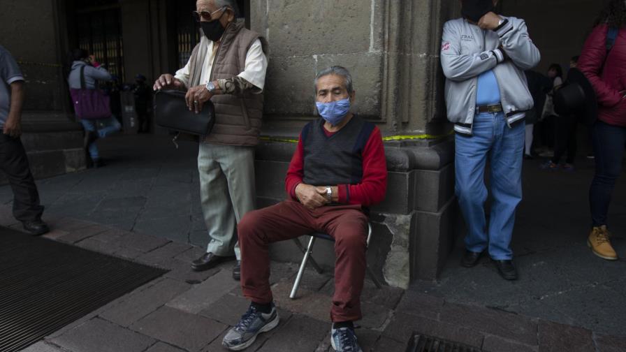 FMI: Latinoamérica debe ver la crisis como una oportunidad FMI: Latinoamérica debe ver la crisis como una oportunidad