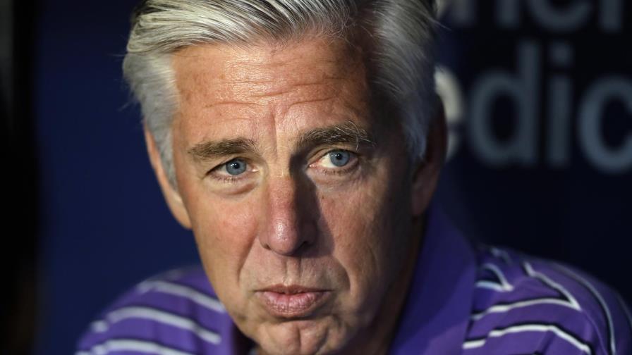 Dombrowski llega a Filis buscando romper larga mala racha