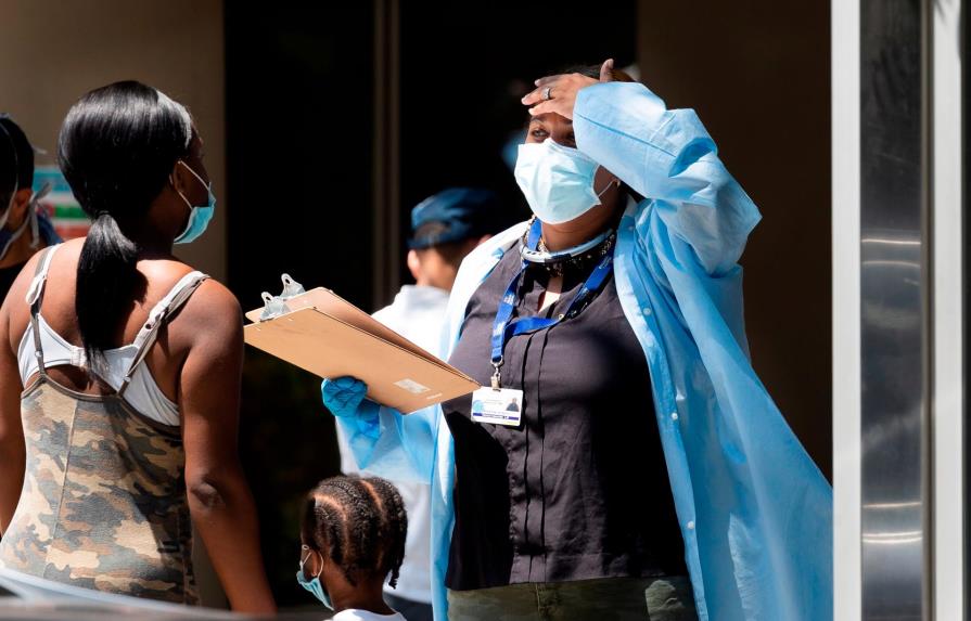 La pandemia hunde a las economías y su efecto podría durar décadas, dice la OMS