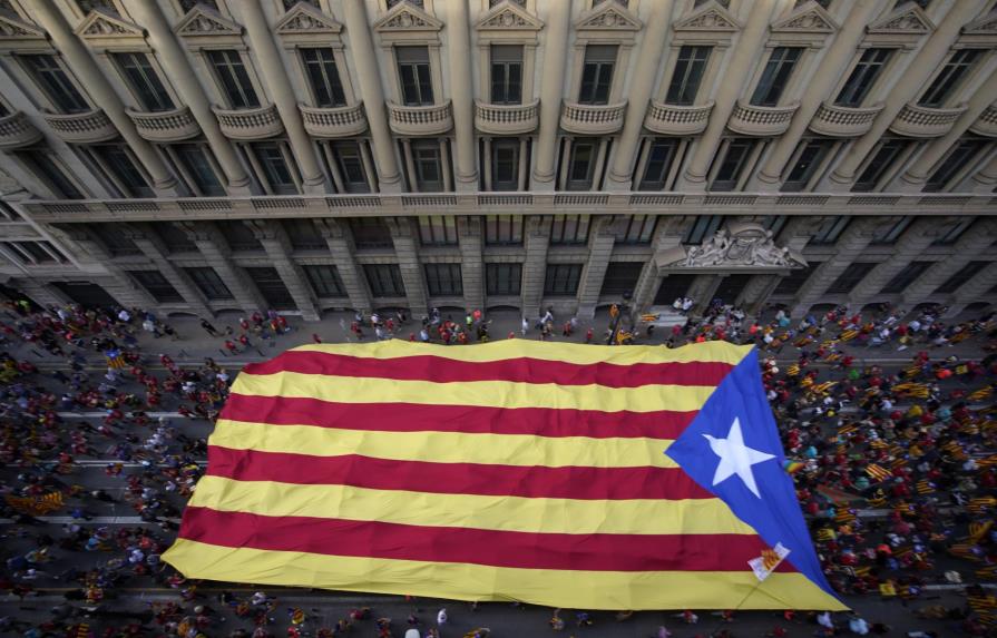 Se reanudan conversaciones sobre separatismo catalán