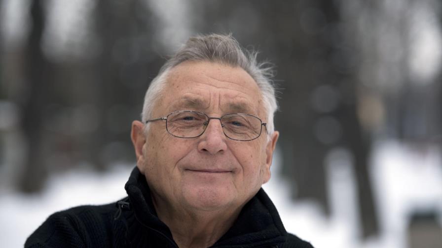 Fallece el director checo ganador del Oscar Jiri Menzel